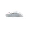 Asus ROG Strix Impact III Wireless Bluetooth Gaming Mouse White 90MP03D0-BMUA10