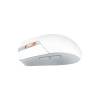 Asus ROG Strix Impact III Wireless Bluetooth Gaming Mouse White 90MP03D0-BMUA10