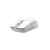 Asus ROG Strix Impact III Wireless Bluetooth Gaming Mouse White 90MP03D0-BMUA10