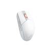 Asus ROG Strix Impact III Wireless Bluetooth Gaming Mouse White 90MP03D0-BMUA10