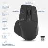 ACT AC5146 Wireless Bluetooth Mouse Black AC5146