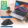 ACT AC5146 Wireless Bluetooth Mouse Black AC5146