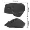 ACT AC5146 Wireless Bluetooth Mouse Black AC5146