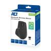 ACT AC5146 Wireless Bluetooth Mouse Black AC5146