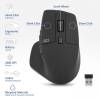 ACT AC5151 Wireless Mouse Black AC5151