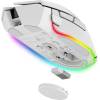 Razer Basilisk V3 Pro 35K Gaming Wireless Bluetooh Mouse White RZ01-05240200-R3G1