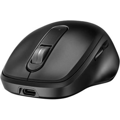HP 515 Ultra-Fast Rechargeable Wireless Mouse Black 9C2F7AA#ABB HP 515 Ultra-Fast Rechargeable Wireless Mouse Black 9C2F7AA#ABB