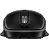 HP 515 Ultra-Fast Rechargeable Wireless Mouse Black 9C2F7AA#ABB
