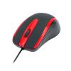 HAVIT Gamenote MS753 Mouse Black/Red HV-MS753