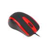 HAVIT Gamenote MS753 Mouse Black/Red HV-MS753