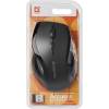 Defender Accura MM-295 Wireless Mouse Black DEF52295