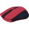 Defender Accura MM-935 Wireless Mouse Red/Black 52937
