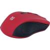 Defender Accura MM-935 Wireless Mouse Red/Black 52937
