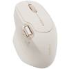 Rapoo MT560 Wireless Bluetooth Mulit-Mode Mouse Beige 00226117