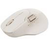 Rapoo MT560 Wireless Bluetooth Mulit-Mode Mouse Beige 00226117
