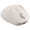Rapoo MT560 Wireless Bluetooth Mulit-Mode Mouse Beige 00226117