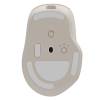Rapoo MT560 Wireless Bluetooth Mulit-Mode Mouse Beige 00226117