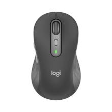 Logitech Signature Plus M750 Graphite 910-007509 Logitech Signature Plus M750 Graphite 910-007509