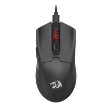 Redragon M995 Fyzu Wired Gaming Mouse Black M995 Redragon M995 Fyzu Wired Gaming Mouse Black M995