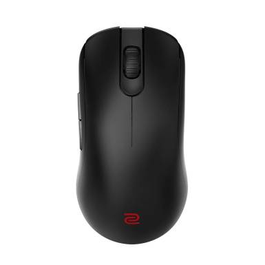 Zowie FK2-DW 4K Gaming Wireless Mouse Black 9H.N4MBE.A2E Zowie FK2-DW 4K Gaming Wireless Mouse Black 9H.N4MBE.A2E
