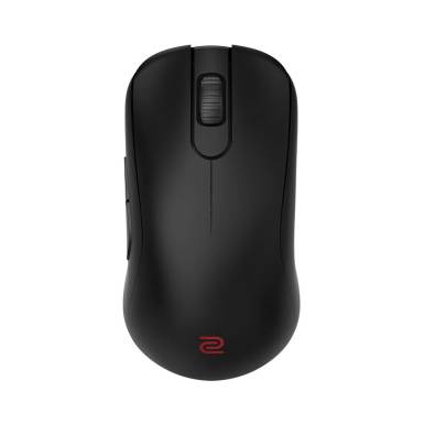 Zowie S2-DW Gaming Wireless Mouse Black 9H.N4NBE.A2E Zowie S2-DW Gaming Wireless Mouse Black 9H.N4NBE.A2E