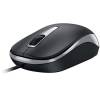Genius DX-125S Silent Mouse Black/Grey 31010027401