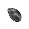 Genius Ergo 8350S Wireless Bluetooth Mouse Dark Grey 31030041400