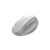 Genius Ergo 8350S Wireless Bluetooth Mouse White Grey 31030041401