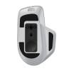 Rapoo MT760M Wireless Bluetooth Multi-Mode Mouse Light Grey MT760M GRAU/WEIß