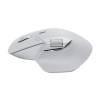 Rapoo MT760M Wireless Bluetooth Multi-Mode Mouse Light Grey MT760M GRAU/WEIß