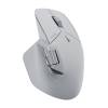 Rapoo MT760M Wireless Bluetooth Multi-Mode Mouse Light Grey MT760M GRAU/WEIß