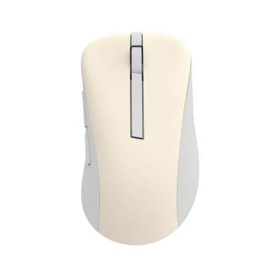 Asus MD102 Wireless Mouse Oat Milk MD102 MOUSE/BG Asus MD102 Wireless Mouse Oat Milk MD102 MOUSE/BG