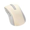Asus MD102 Wireless Mouse Oat Milk MD102 MOUSE/BG