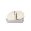 Asus MD102 Wireless Mouse Oat Milk MD102 MOUSE/BG
