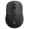 Everest SM-300 Optical Wireless Mouse Black 23662