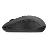 Everest SM-300 Optical Wireless Mouse Black 23662
