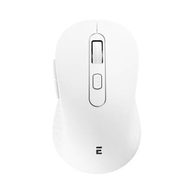 Everest SM-300 Wireless Bluetooth Mouse White 40102 Everest SM-300 Wireless Bluetooth Mouse White 40102