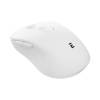 Everest SM-300 Wireless Bluetooth Mouse White 40102