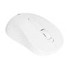 Everest SM-300 Wireless Bluetooth Mouse White 40102
