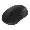 Everest SM-BT08 Wireless Bluetooth Mouse Black 40099