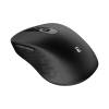 Everest SM-BT08 Wireless Bluetooth Mouse Black 40099