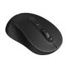 Everest SM-BT08 Wireless Bluetooth Mouse Black 40099