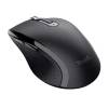 Trust Sura Comfortable Wireless mouse Black 25479