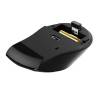 Trust Sura Comfortable Wireless mouse Black 25479