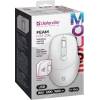 Defender Feam MM-296 Wireless Mouse White 52297