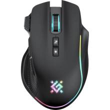 Defender Thunder GM-213 Wireless Gaming Mouse Black 52213