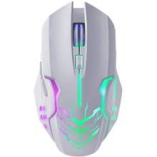Defender Katana GM-511 Wireless Gaming Mouse White 52512