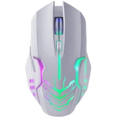 Defender Katana GM-511 Wireless Gaming Mouse White 52512 Defender Katana GM-511 Wireless Gaming Mouse White 52512