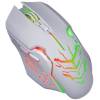 Defender Katana GM-511 Wireless Gaming Mouse White 52512