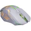Defender Katana GM-511 Wireless Gaming Mouse White 52512